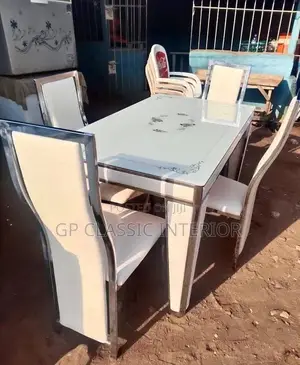Dinner Table Set