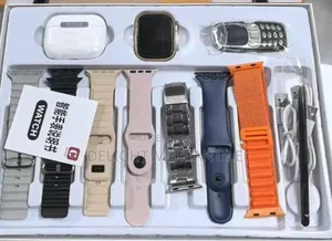 Watch 10 Pro