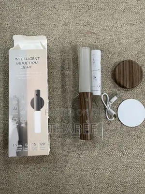 Intelligent Induction Light