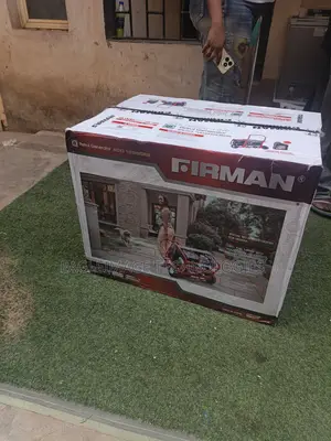 9.0kw Powerhouse: Sumec Firman Eco 12990es Generator