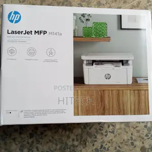 Hp M141a Laserjet Printer