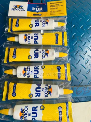 Fevicol Pur Adhesive