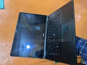 Laptop Dell Latitude E7470 8GB Intel Core i5 SSD 256GB