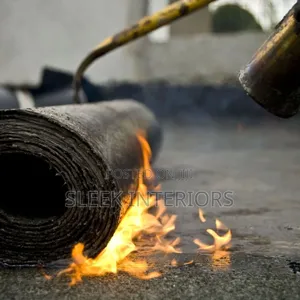 Felting Waterproof