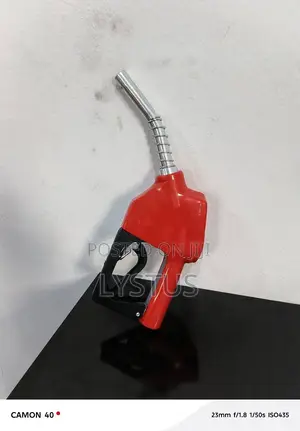 Automatic Fuel Dispenser Nozzle – Zcn-11a