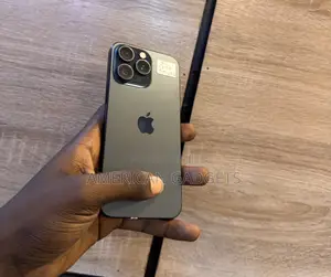 Apple iPhone 15 Pro Max 512 GB Black