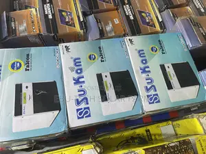 2.5kav Su-kum Inverter 24v
