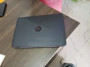 Laptop HP EliteBook 840 G2 8GB Intel Core i5 SSD 128GB