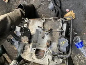 Complete Gear Box for Ford Edge