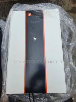 7.2kwh Felicity Luthiun Ion Battery