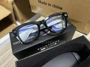 M01 Pro Ai Smart Glasses With Chatgpt Shoot Video And Pictures
