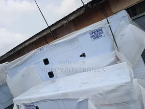 Brand New Perkins Diesel Soundproof Generator 2years Wty Sp400kva