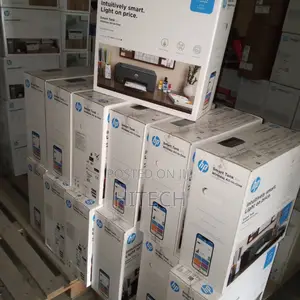 Hp Smart Tank 581