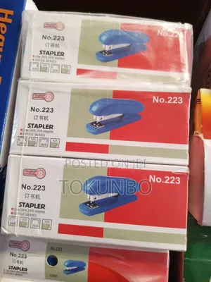 Good Quality Original Stapler