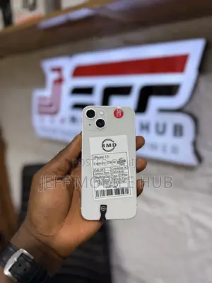 Apple iPhone 13 128 GB White