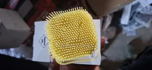 Silicone Massage Bath Brush