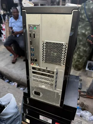 Desktop Computer Asus 64GB Intel Core i7 HDD 1T