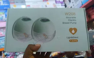 Wearable Breast Pump(Double)