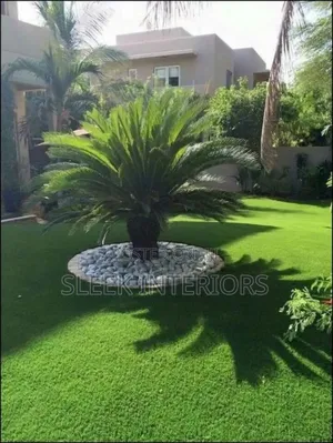 Garden Landscaping