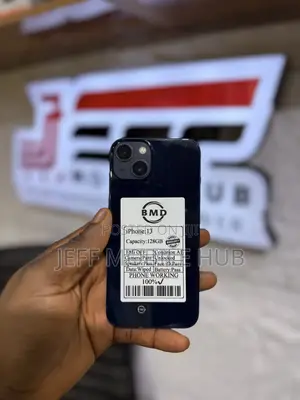 Apple iPhone 13 128 GB Blue