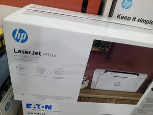 Hp M111 Laser Jet Printer