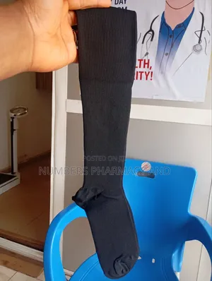 Compression Socks (Stockings)