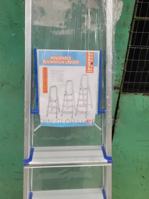 5 Step Household Ladder