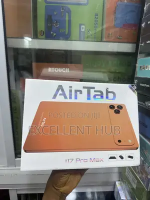 New AirTab U17 Ultra 1 TB Blue