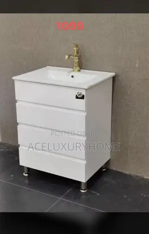 Cabinet Standing
