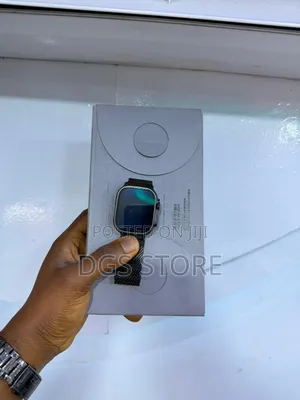 Open Box Apple Watch Ultra 3 49mm Smart Watch