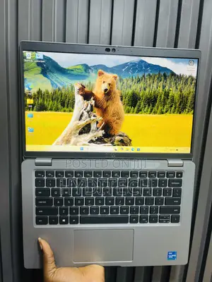 Laptop Dell Latitude 5420 8GB Intel Core i5 SSD 256GB