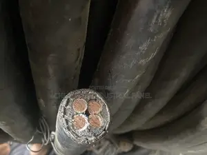 Almored Cables & Wires – Powering Projects With Confidence