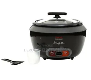 Tefal Cool Touch Rice Cooker
