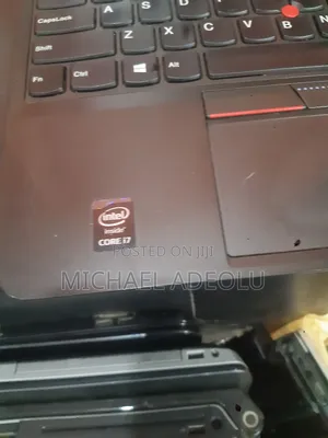 Laptop Lenovo ThinkPad Edge E550 8GB Intel Core i7 HDD 500GB