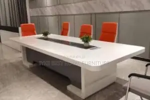 8and 10seater Office Executive Conference Room Table