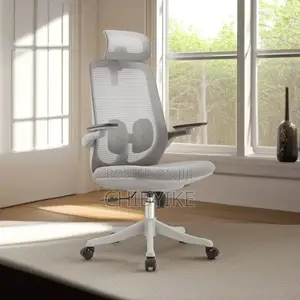 Kidney Chair