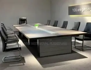 12 and 14seater Office Executive Conference Room Table