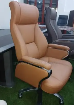 Quality Office Executive Swivel Chair