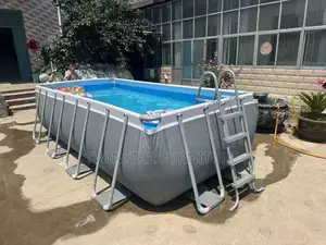 Modern Foreign Moveable Swimming Pool