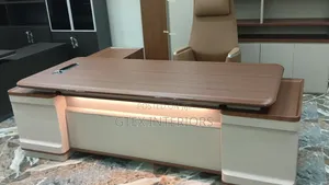 Executive Office Table 2.4 Meter