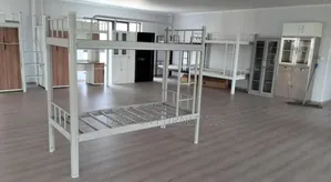 Hostel Bunk Bed