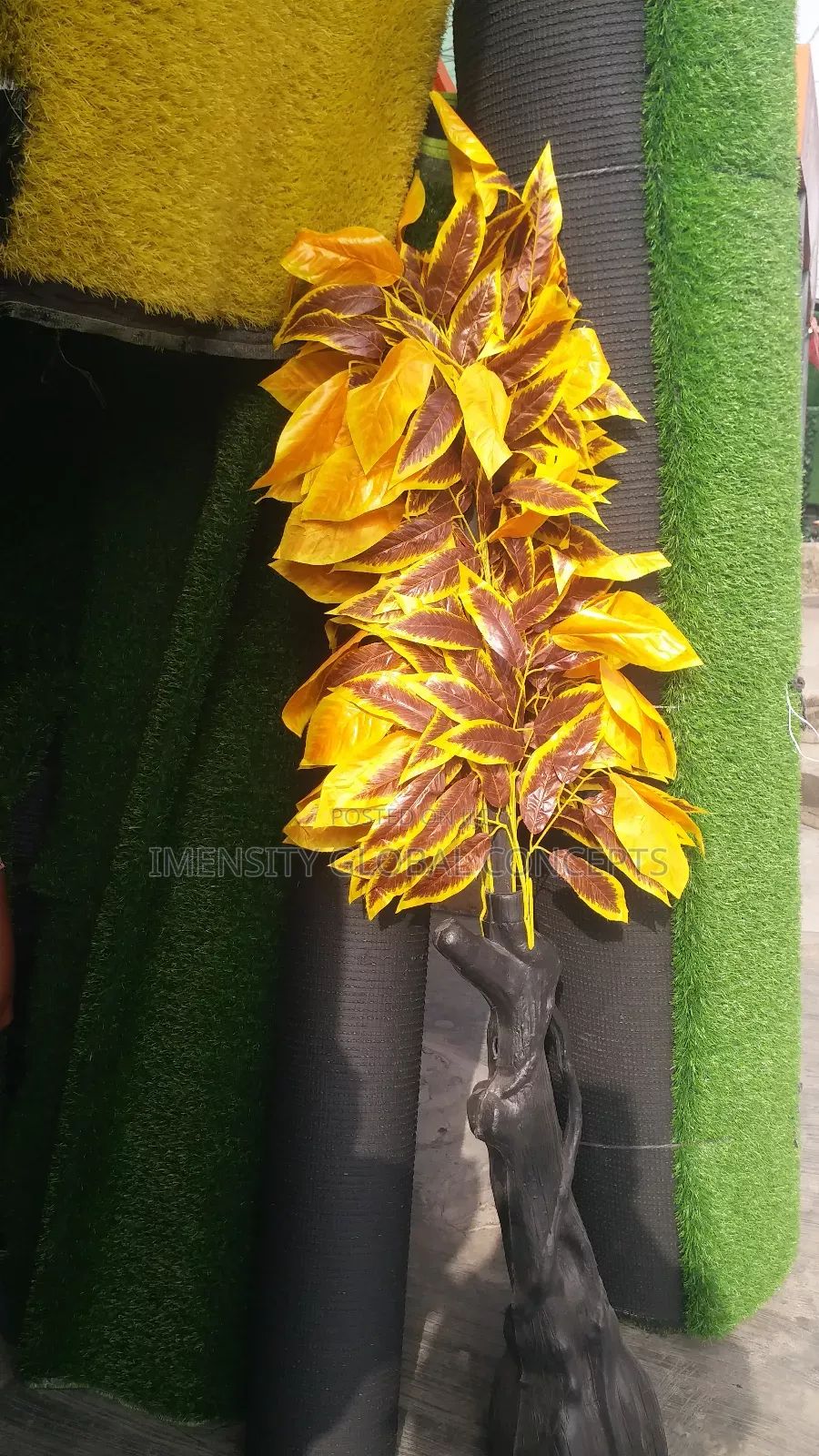 Bicu Flower Tree