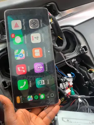 C 300 2015 ( W205) Android Stereo