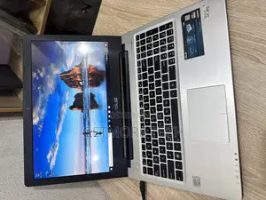 Laptop Asus K56CM 8GB Intel Core i5 HDD 320GB