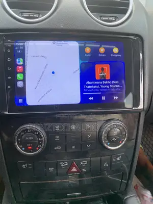 Ml Android Stereo 2008-2010
