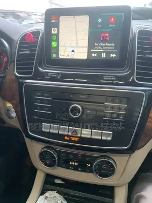 Gle Apple Car Play