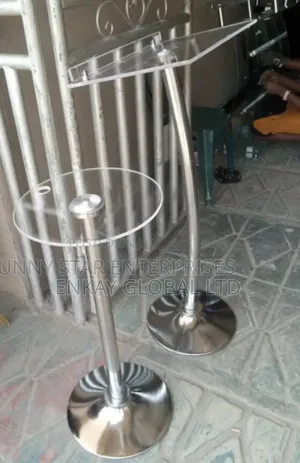 High Quality Acrylic Stand