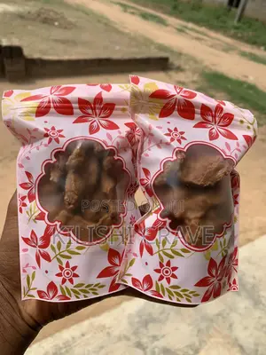 Spicy Kulikuli