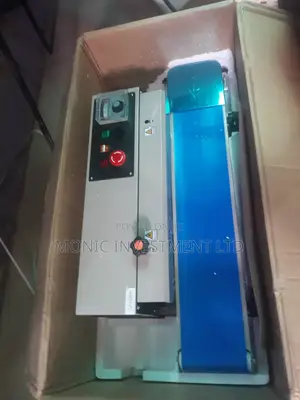 Continuous Band Sealer