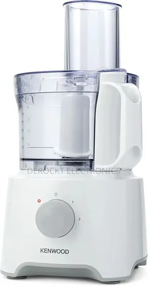 Kenwood Multipro Compact Food Processor